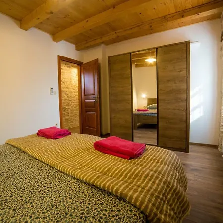 Villa Angela *
